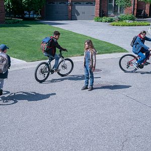 Foto Llamas de Venganza