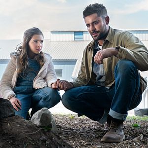 Foto Llamas de Venganza