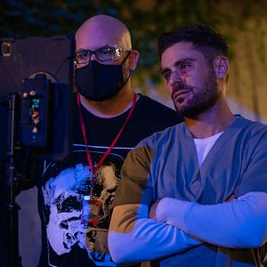 Foto Keith Thomas (II)