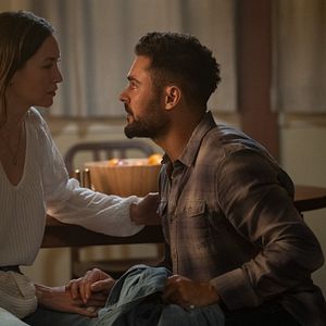 Foto Llamas de Venganza