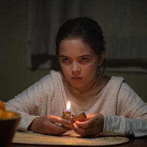 Foto Llamas de Venganza