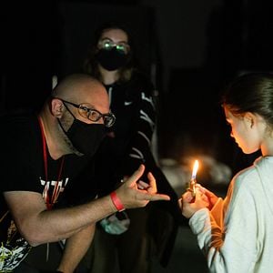 Foto Keith Thomas (II)