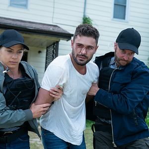 Foto Llamas de Venganza