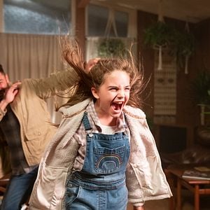 Foto Ryan Kiera Armstrong