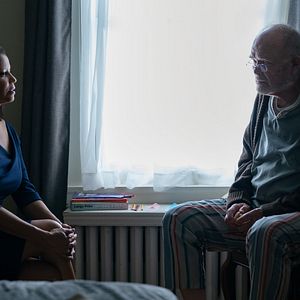 Foto Llamas de Venganza