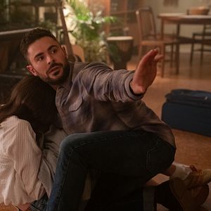 Foto Llamas de Venganza