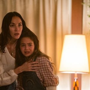 Foto Llamas de Venganza