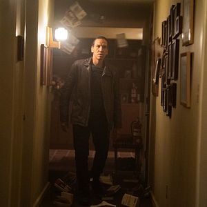 Foto Llamas de Venganza