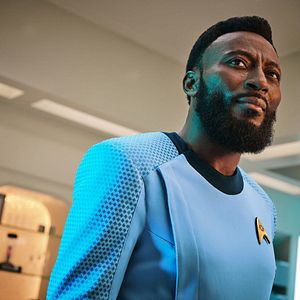 Foto Babs Olusanmokun