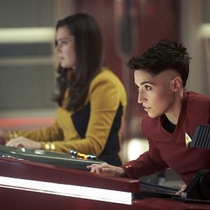 Foto Star Trek: Strange New Worlds