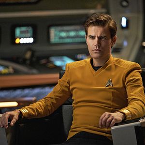 Foto Star Trek: Strange New Worlds