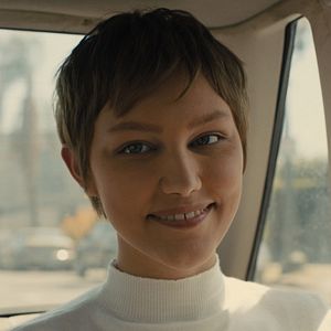 Foto Stargirl en Hollywood