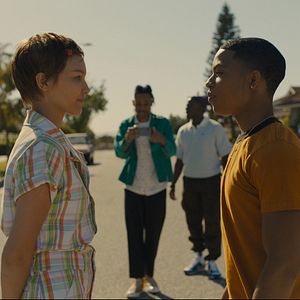 Foto Stargirl en Hollywood