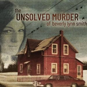 Foto The Unsolved Murder Of Beverly Lynn Smith
