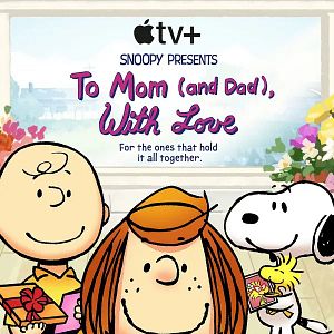 Foto To Mom (And Dad), With Love