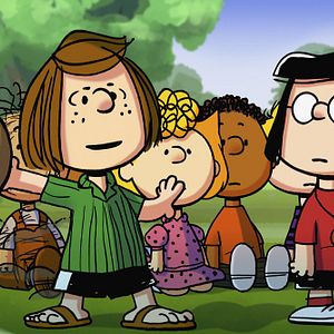 Foto To Mom (And Dad), With Love