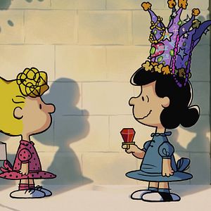 Foto To Mom (And Dad), With Love