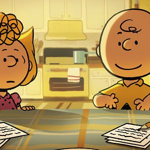 Foto To Mom (And Dad), With Love