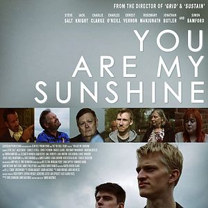 Foto You Are My Sunshine