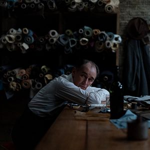 Foto El sastre de la mafia