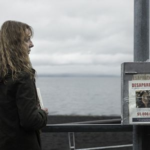 Foto 42 días en la oscuridad