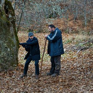 Foto Denis Ménochet