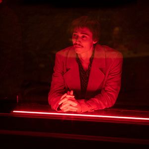 Foto Los magnéticos