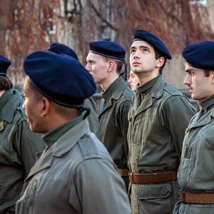 Foto Los magnéticos