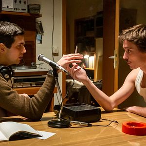 Foto Los magnéticos