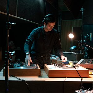 Foto Los magnéticos