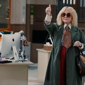 Foto Melissa McCarthy