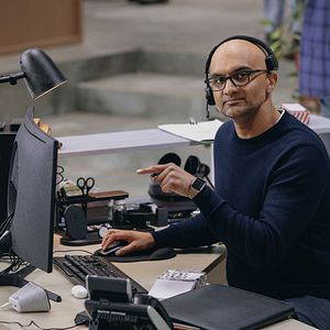 Foto El idiota preferido de Dios