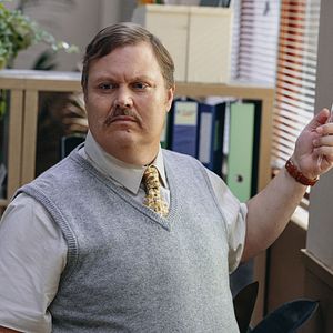 Foto El idiota preferido de Dios