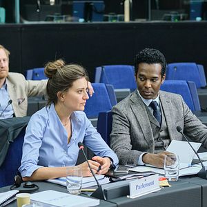 Foto William Nadylam