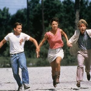 Foto Ocho días de terror