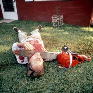 Foto Ocho días de terror