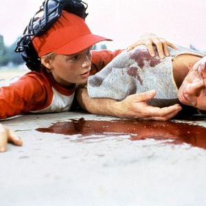 Foto Ocho días de terror