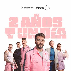 Foto 2 años y un día