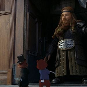 Foto Chip y Dale: Al rescate