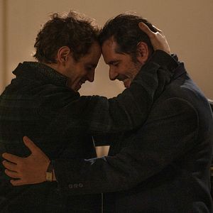 Foto Brother and Sister