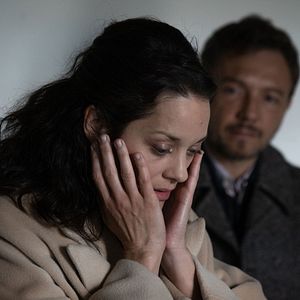 Foto Brother and Sister