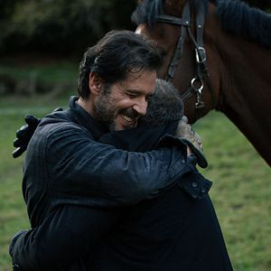 Foto Brother and Sister