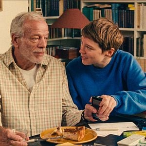 Foto One Fine Morning