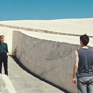 Foto Théodore Pellerin