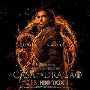 Foto Juego de Tronos: La Casa del Dragón