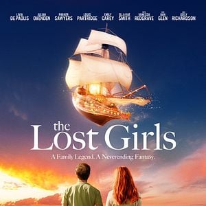 Foto The Lost Girls