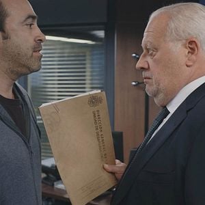 Foto Desaparecidos: La serie