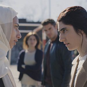 Foto Desaparecidos: La serie