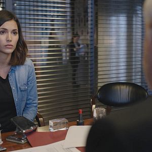 Foto Desaparecidos: La serie