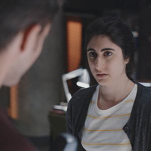 Foto Desaparecidos: La serie